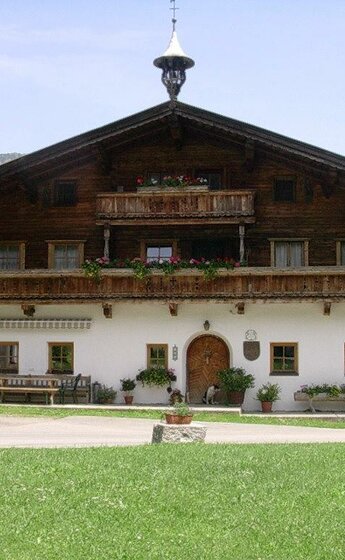 Malernhof_Kitzbühel_Sommer