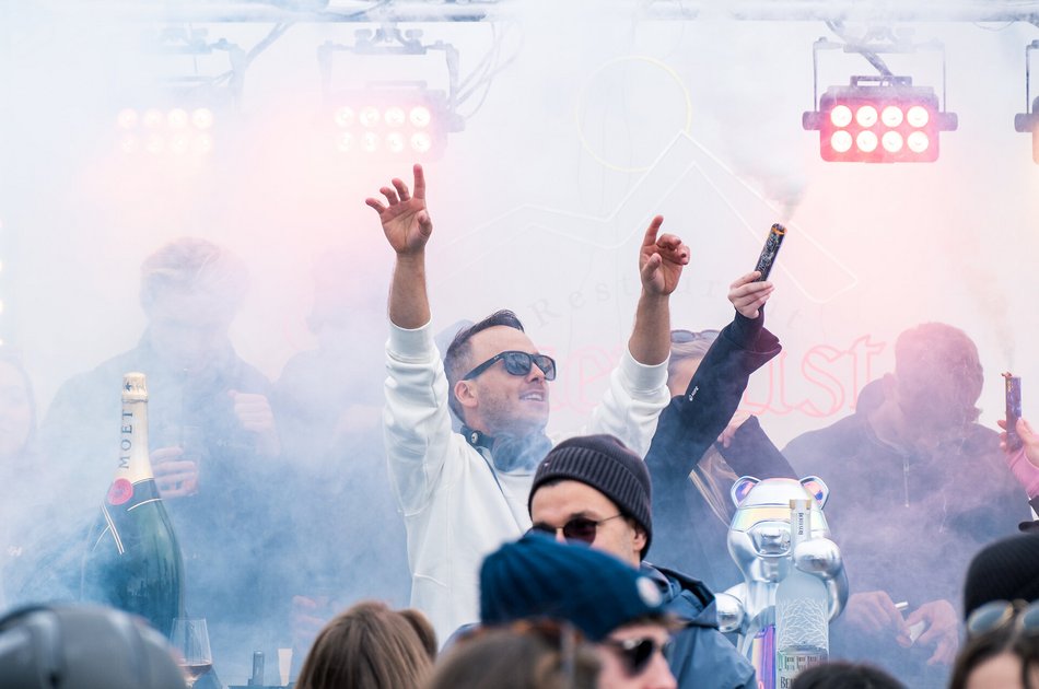 Recap: Sound | Escape 2025