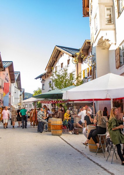 KITZ Kulinarik 2021 Kitzbühel