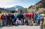 Kitzbühel starts sporty into spring 