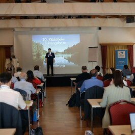 Lecture – Kitzbühel Leadership Forum