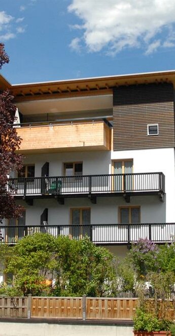 GästehausMaier_Haus-Sommer