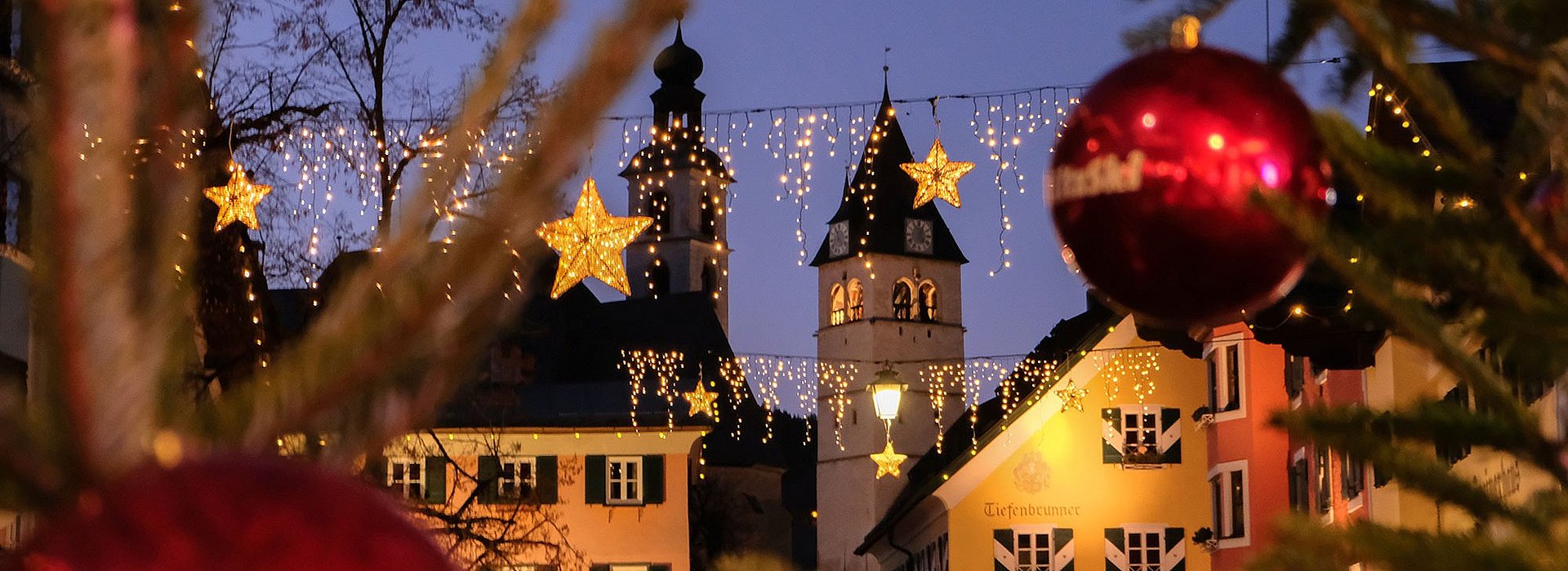 Adventsmarkt