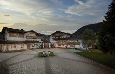 Lisi Family Hotel