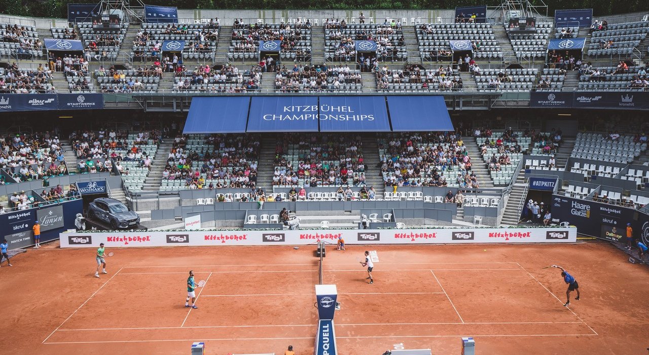 Generali Open Kitzbühel 