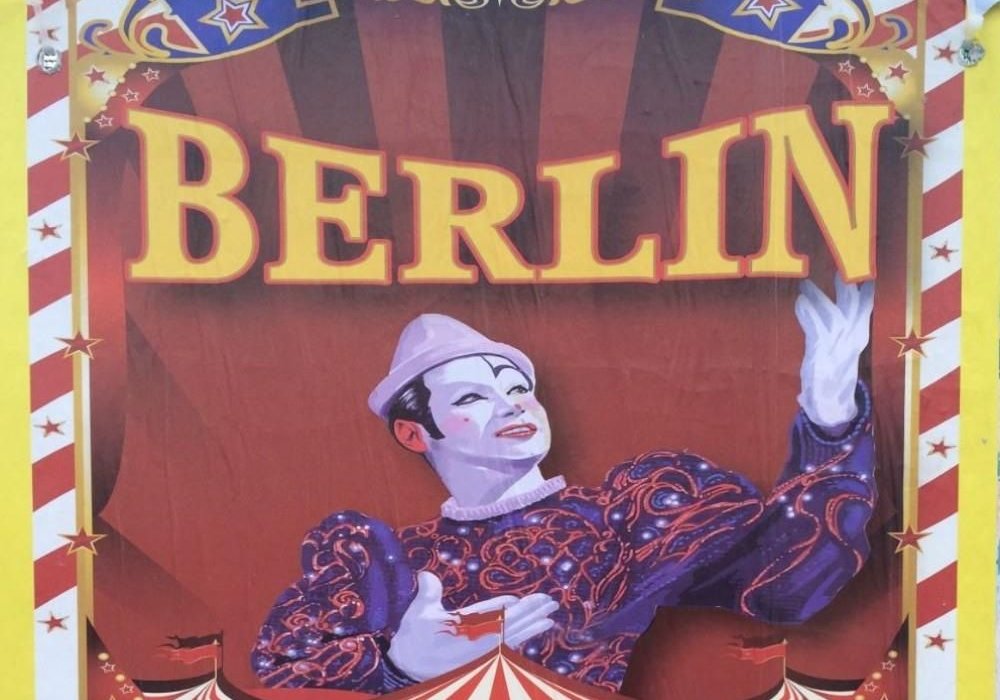 Zirkus Berlin
