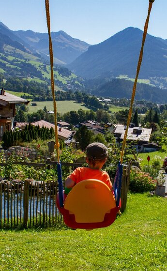 Spielplatz
