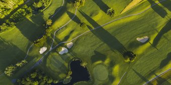 Golf Club Kitzbühel-Schwarzsee-Reith