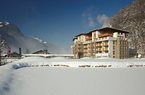 Erstklassige Sterneküche im Hotel Grand Tirolia in Kitzbühel