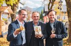 #wirsindKitzbühel | Successful second edition of KITZ Culinary x Piedmont