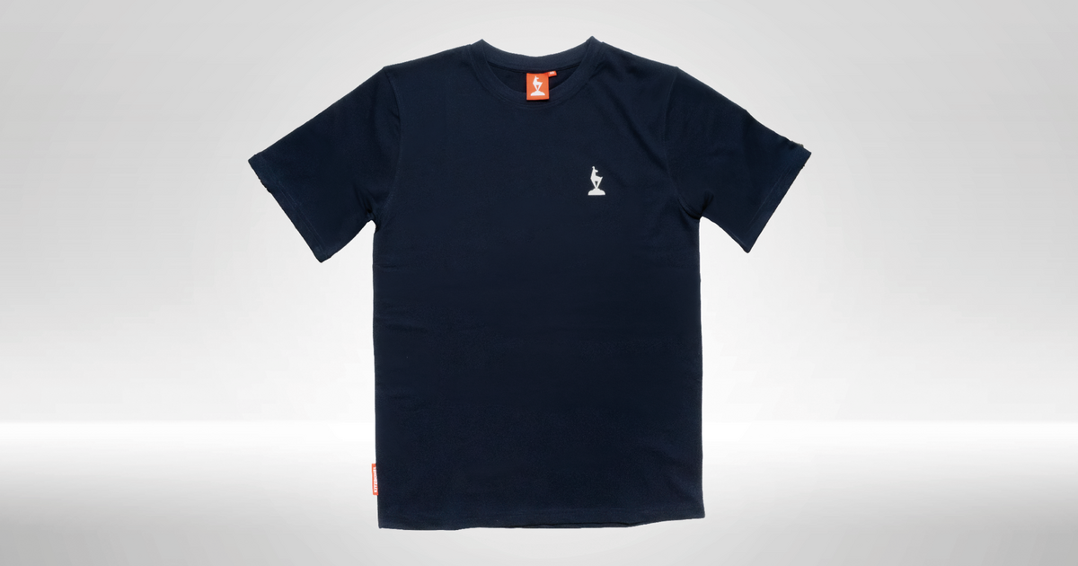 Kitzbühel lance un nouveau T-shirt Chamois