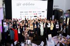 Kitzbühel as Host of Two Prestigious Hotel Awards