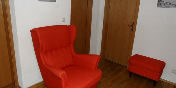 Apartment "Mia" 2 Schlafzimmer