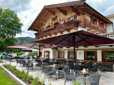 Bruggerhof – Camping - Restaurant - Hotel