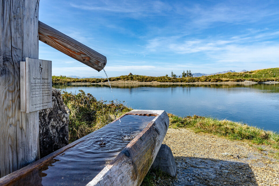 Ehrenbachhöhe Reservoir – Fun for the Whole Family