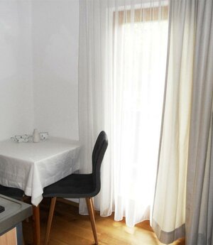 Gästehaus_Jochberg_Kitzbühel_Wochnküche  "Lois"