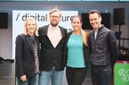Two digital world premieres in Kitzbühel