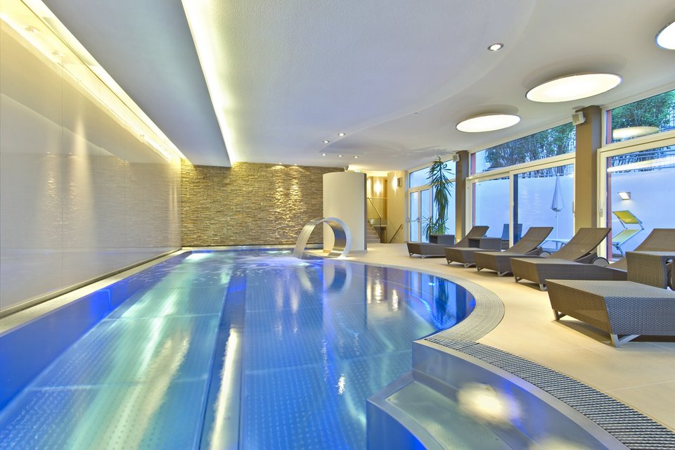 Wellness im Schweizerhof 