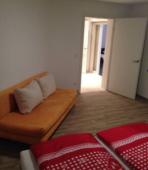 Haus_Haas_Kitzbühel_Zusatzbett