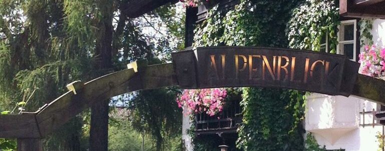Aussen Sommer