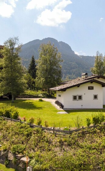 Villa Alpenblick