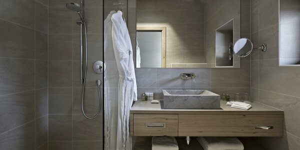 Doppelzimmer Superior IV