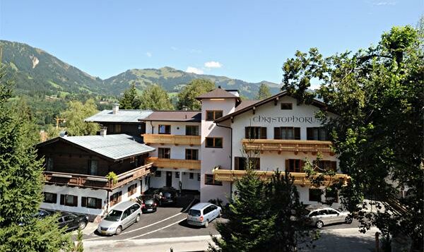 Haus Sommer