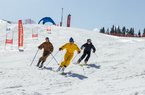 Kitzbühel Spring Games