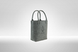Felt bag small