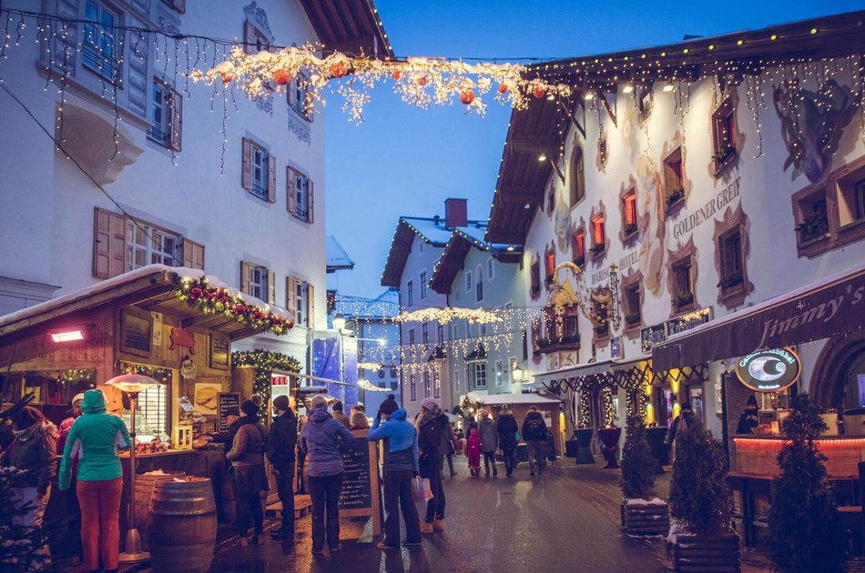 TIROL GURGELT