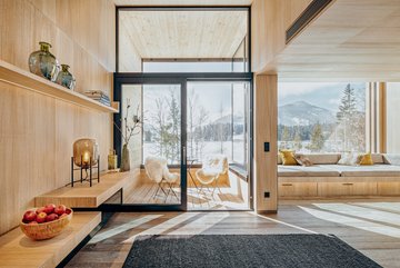 Lakeside Lodges Alpenhotel