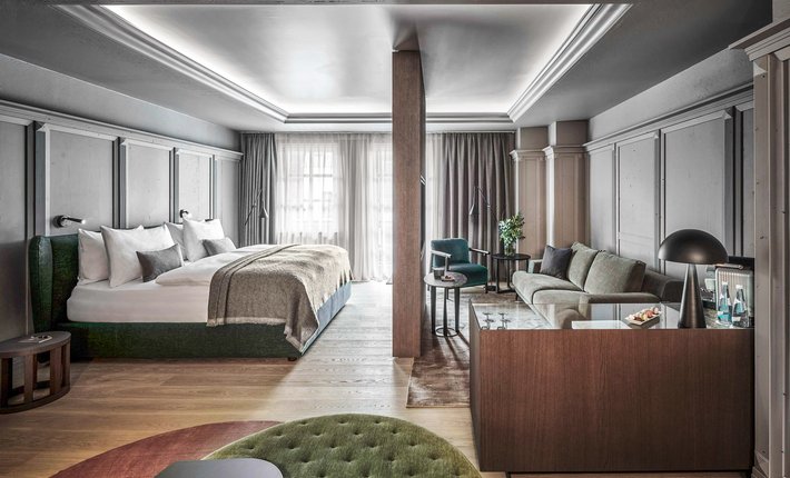 Book your accommodation now