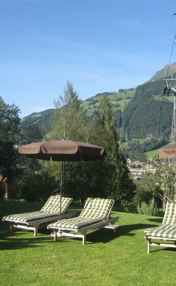 Pension_Hinterseer_Kitzbühel_Garten5