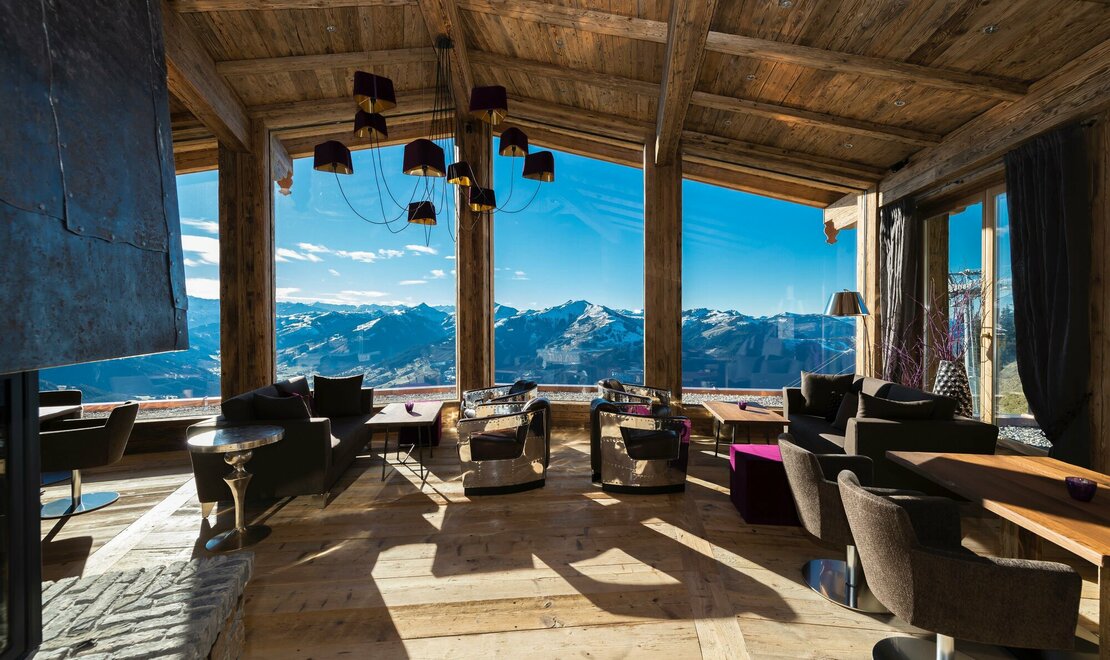 Niko's Lounge Berggasthof BichlAlm
