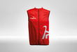 Outdoorgilet