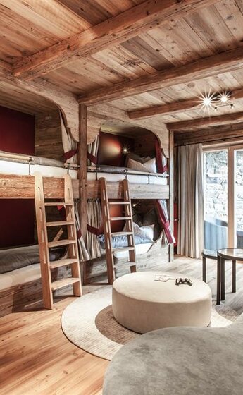 Hahnenkamm Lodge Mausefalle