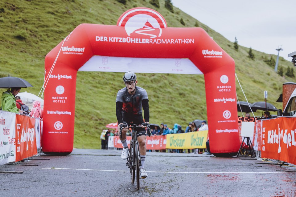 Ist Der Kitzbühel Radmarathon Ausgebucht Kitzbüheler Radmarathon | 8. September 2024 in Kitzbühel