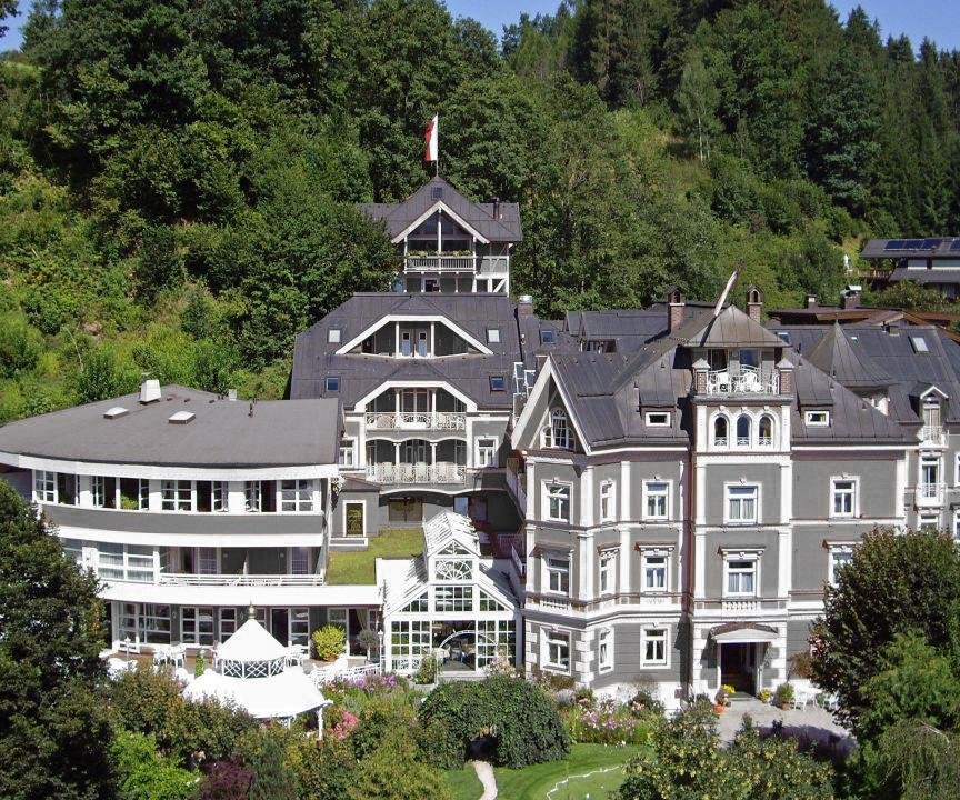 Boutiquehotel Erika