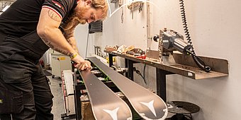 Skirental & Skiservice