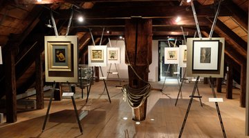 Picture exhibition
