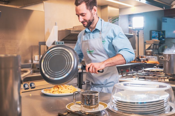 Alpenhaus Kitzbühel