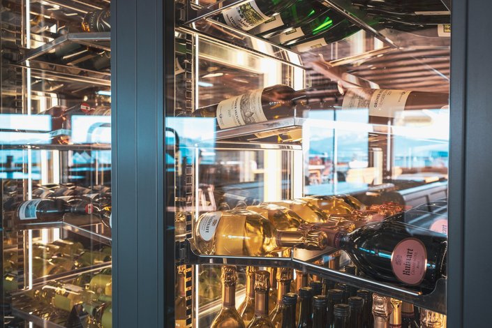 Alpenhaus Kitzbühel