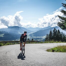 Kitzbühel Cycle Marathon