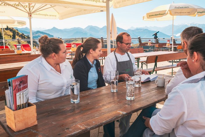 Alpenhaus Kitzbühel