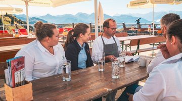 Alpenhaus Kitzbühel