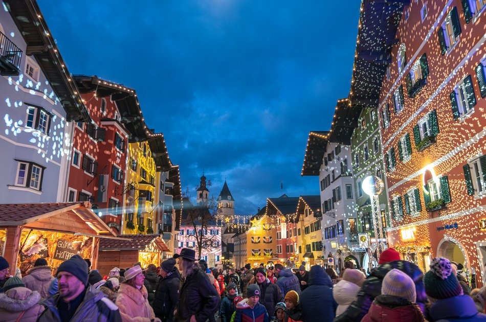 Recap: Neujahrsprogramm 2025