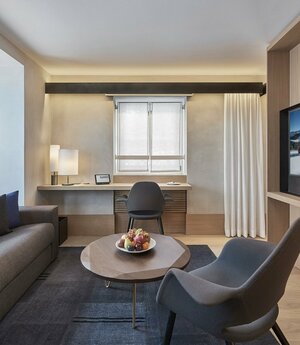 Weisses Rössl Kitzbühel Deluxe Junior Suite 2-1