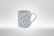 Tasse Powderhound