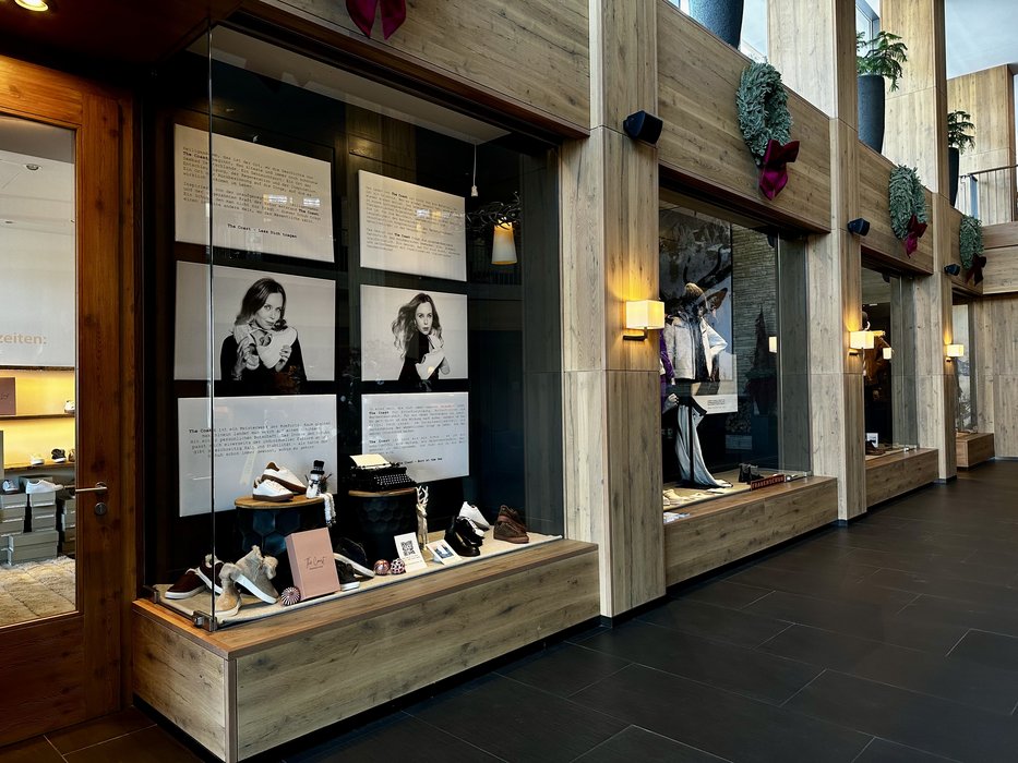 The Coast Kitzbühel