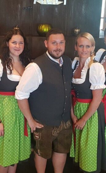 Sommerteam